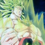 evil broly