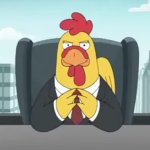 boss chicken