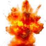 Explosion
