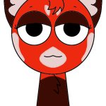 scarlet the red panda meme