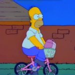 homero bici