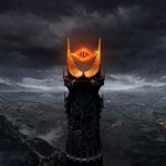 eye of sauron