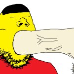 Asian wojak sucks dick (reupload)