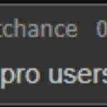 rich ass pro users meme