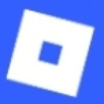 New Roblox logo