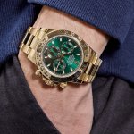 John Mayer Rolex Daytona