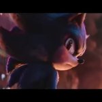 The shadows GIF Template