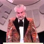 Foster Brooks meme