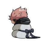 Sad suki