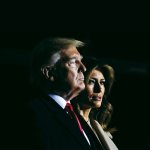 King and Queen of America