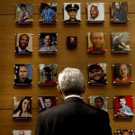Faces of Gun Violence ATF exhibit meme