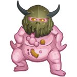 Sassy Nurgling
