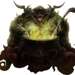Grandfather Nurgle
