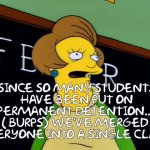 Mrs. Krabappel