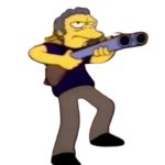 Moe Szyslak