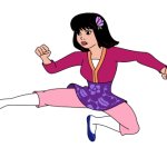Lei Sun (Hong Kong Phooey)