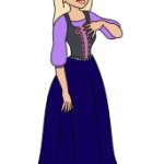 Princess Camilla (Enchanted)
