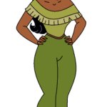 Zamri (The Lion King)