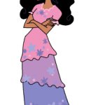 Sabrina (The Emperor's New Groove)