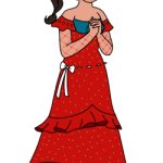 Sara Morales (Encanto