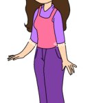 Avril (adult) (Meet the Robinsons)