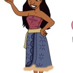 Anela Pelaki (Lilo and Stitch)
