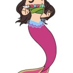 Serena (The Little Mermaid)