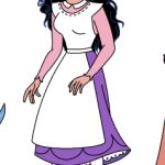 Anneliese Tremaine (Cinderella)