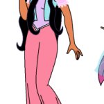 Jaella (Aladdin)