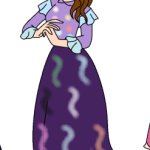 Cecile (Beauty and the Beast)