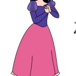 Gretel (Snow White and the Seven Dwarfs)