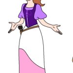 Fern (The Black Cauldron)