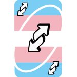 Uno Reverse Trans
