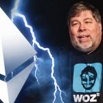 Steve Wozniak
