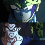 Gohan Tweaking