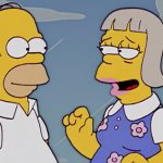 homer-sister