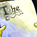 Spongebob The