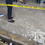 Bollard in Philippines
