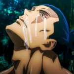 Todo crying meme