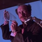 The dope fiend refers to the reefer butt as a roach
