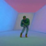 Drake Hotline Bling GIF Template