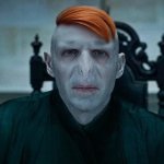 President Voldemort
