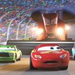 Cars Chase
