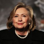 Hillary Heart Throb I'm in Love