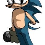 sonic meme
