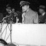 douglas macarthur meme