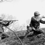 us soldiers
