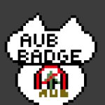 pixel aub meme