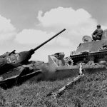 tanks