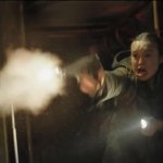 Ellie Shooting